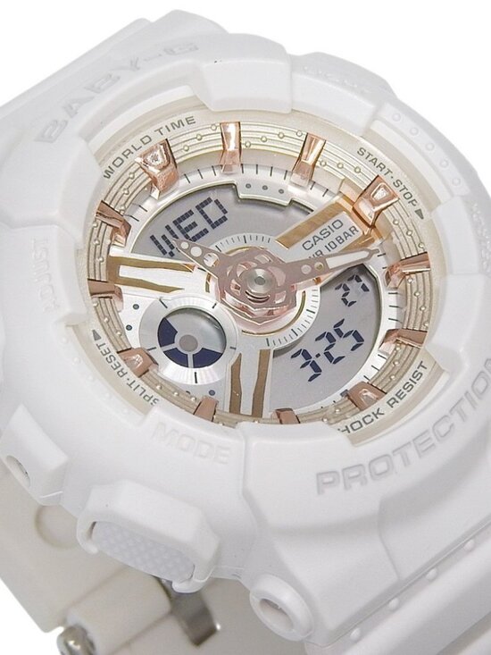 CASIO G Presents Lovers Collection Watches GA-110LM/BA-110LM G-SHOCK/BABY-... main image 9